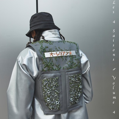 Les 4 saisons, Volume 4 - EP