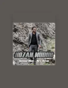 Ouça Hozan Müdür, assista a videoclipes, leia a biografia, veja as datas das turnês e mais!