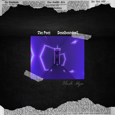 Black Abyss (feat. Deadbeatdevil) - Single