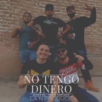 No Tengo Dinero - Single - La N Produce