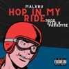 hop in my ride (feat. Zyeq & Paradyse) - Single