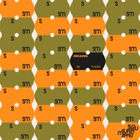 Be There - Single - Decades, Anna Straker & Coldabank