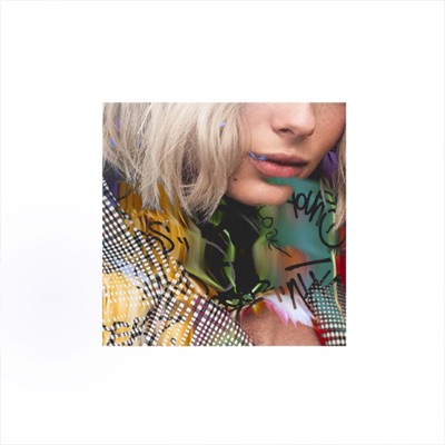 never, no one - Single