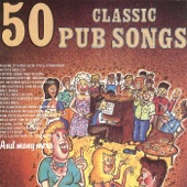 Pub Songs Medley 3 - Oh I Do Like To Be Beside The Seaside artwork
