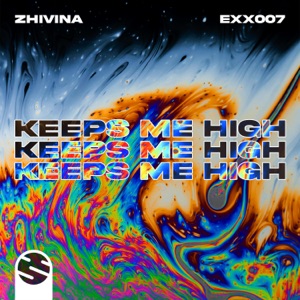 Keeps Me High (Extended)