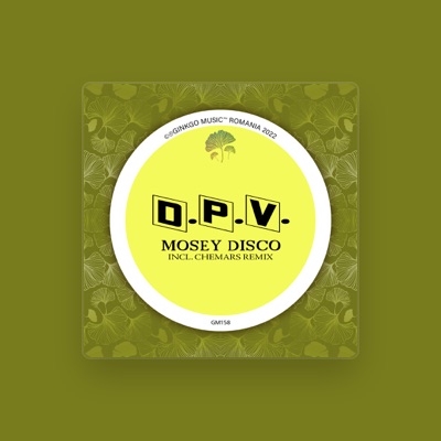 Listen to DPV, watch music videos, read bio, see tour dates & more!