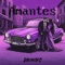 Amantes - BrunoYC lyrics