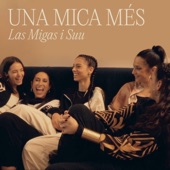 Una mica més (feat. Suu) artwork