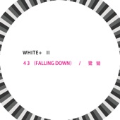 43 (Falling Down) artwork