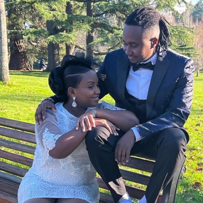 Ni Wowe (feat. AgoSquad) - Single