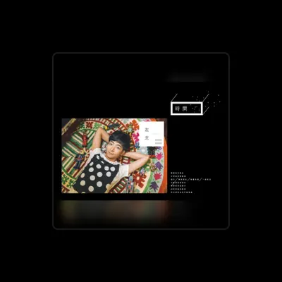 Listen to Zuo Li, watch music videos, read bio, see tour dates & more!
