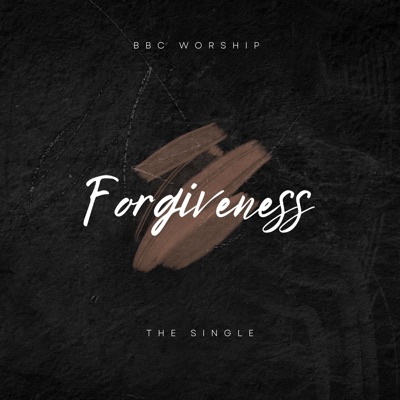 Forgiveness - Single