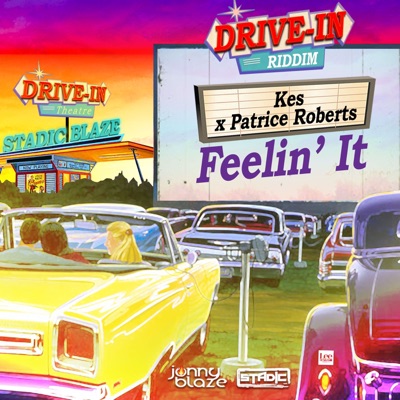 Feelin' It (feat. Stadic) - Single