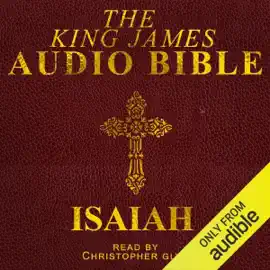 Isaiah (Unabridged)