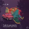 Todo Lo Que Siento - Single