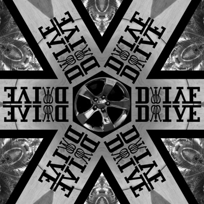 Drive (feat. Legit64K)