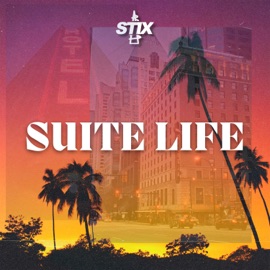 Suite Life Stix