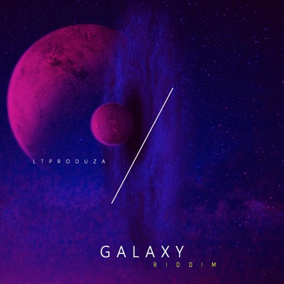 GALAXY RIDDIM - Single