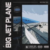 Big Jet Plane - Single - Restricted
