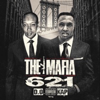The mafia 621 - Bossmankap