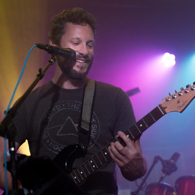 Rich Sheldon Band - Lightning in a Bottle - Single 