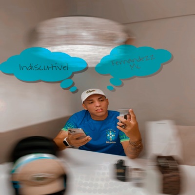Indiscutível - Single