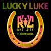 Lucky Luke (feat. Audun Haukvik) - Single