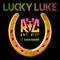 Lucky Luke (feat. Audun Haukvik) - Rat City lyrics