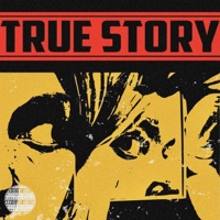 True Story - Single - Theisy, Lil Zib & ChanSe NFO