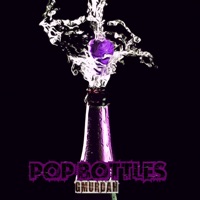 Pop Bottles - Single - G-Murdah