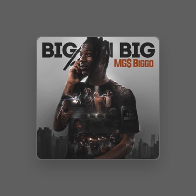 Listen to MG$ Biggo, watch music videos, read bio, see tour dates & more!