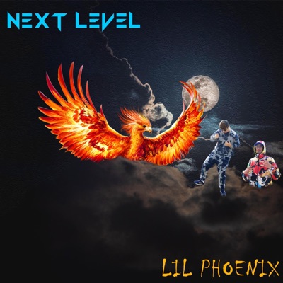 Next Level - EP
