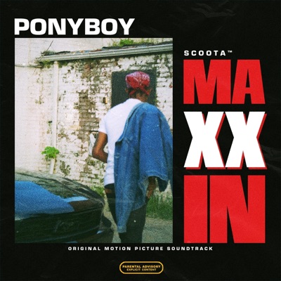 Maxxin - Single
