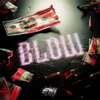 Papier rose (feat. Jul & Naps) — 100 Blaze