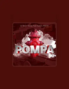 Escucha a lachulahoney, mira videos musicales, lee su biografía, consulta las fechas de las gira y más.