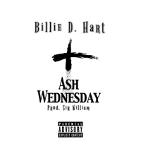 Ash Wednesday - Single - Billie Dave Hart