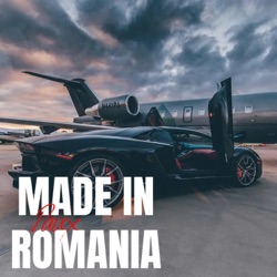 Made In Romania