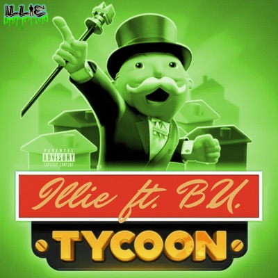 Tycoon (feat. B.u.) - Single