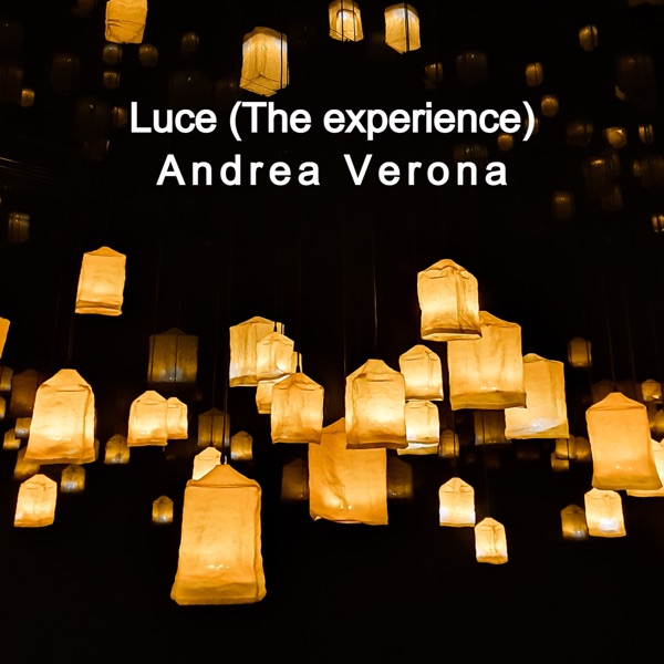 Luce (The Experience) - EP