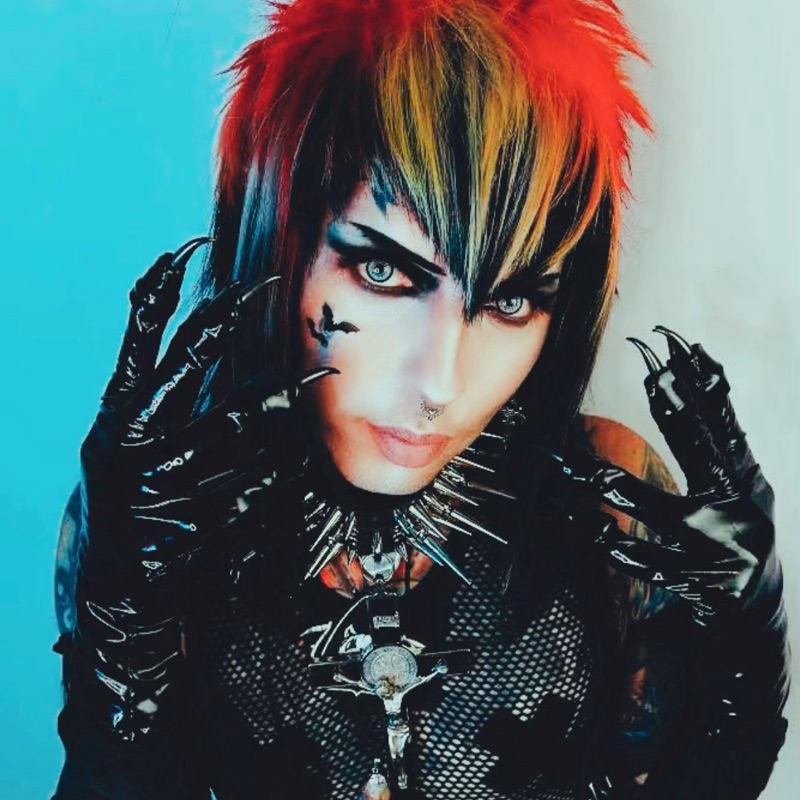 Blood On the Dance Floor - Scream for My Icecream