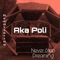Strange Noises from Above - Aka Poli lyrics