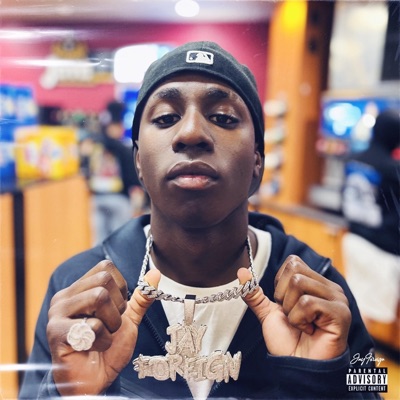 Foreign Emotions - EP
