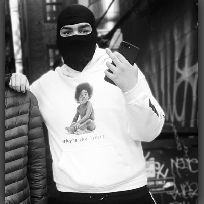 Back 2 Back (feat. Lil maxy) - Single