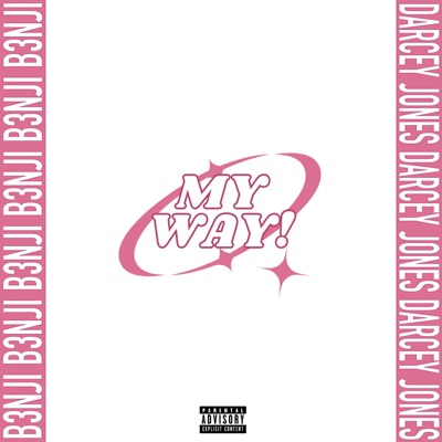 My Way! - Single