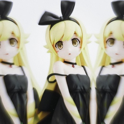 #HeartUnderBlade ☆ - Single