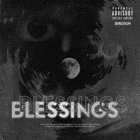 Blessings (feat. D1) - Single - BINOOUH