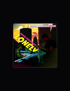 Ascolta David Mrakpor, guarda video musicali, leggi la biografia, vedi le date del tour & altro!