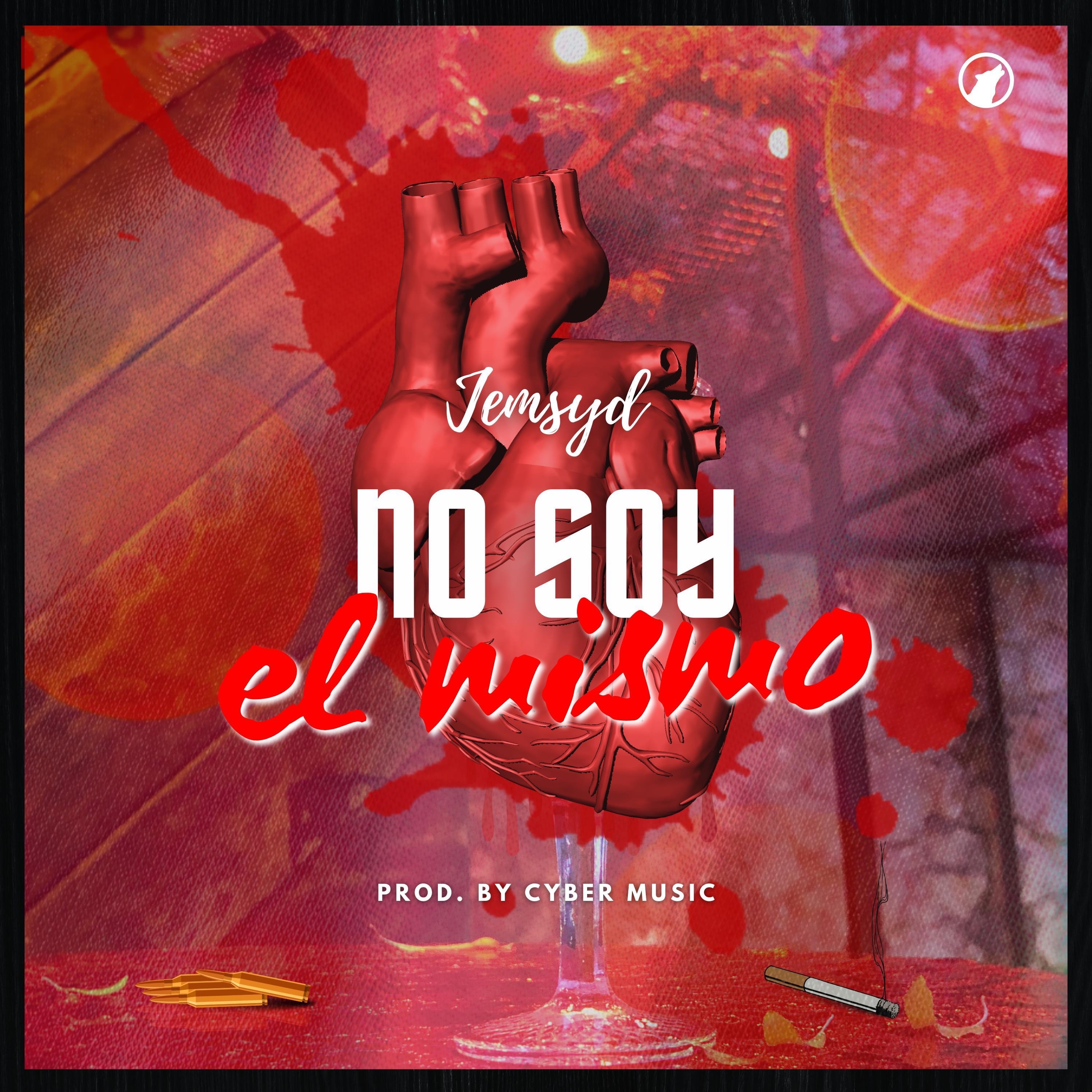 No Soy el Mismo - Single