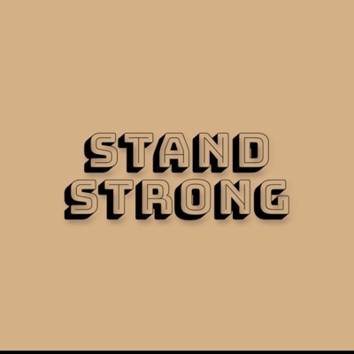 Davido stand strong (live rendition) - Single