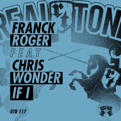 If I (feat. Chris Wonder) - Single